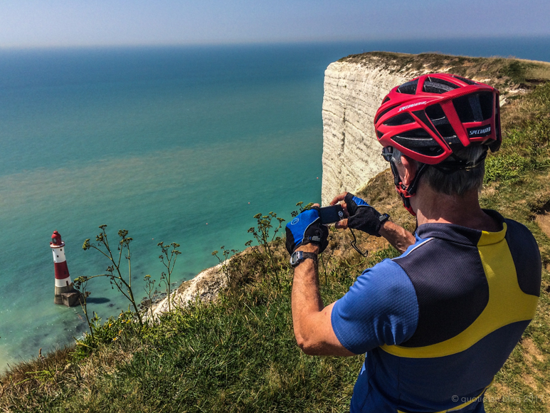 Thursday June 15th (2017) another one from beachy head align=