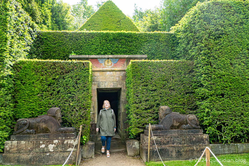 Sunday June 9th (2024) biddulph grange (1) align=