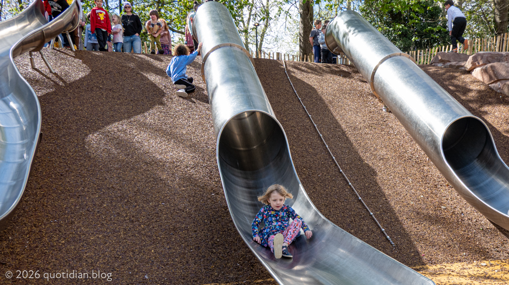 Sunday April 5th 2026&nbsp;slider