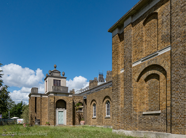 Monday June 8th (2026) sir john soane