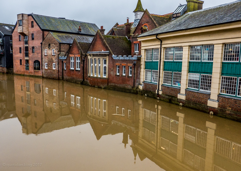 Friday January 27th (2017) lewes riverside align=