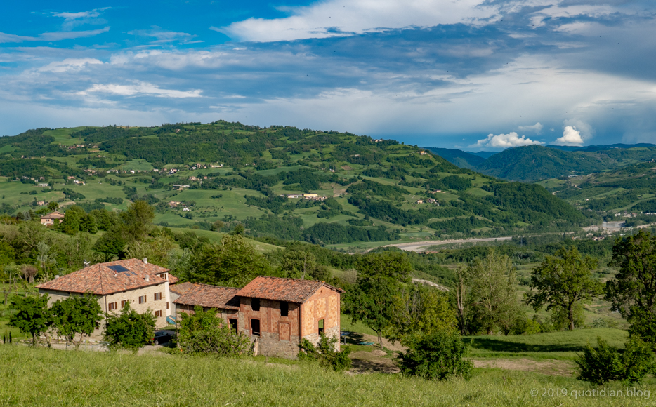 Wednesday May 22nd (2019) villa lugara align=