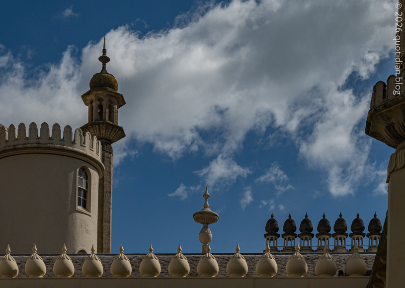 Monday March 30th (2026) oriental