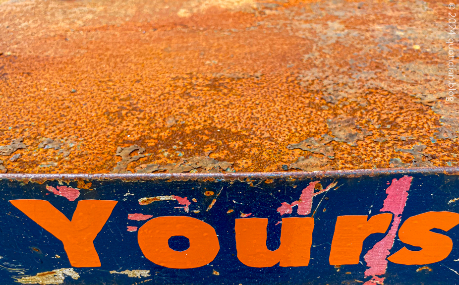 Tuesday July 9th (2024) help yourself align=