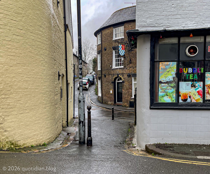 Sunday February 8th 2026&nbsp;the arms