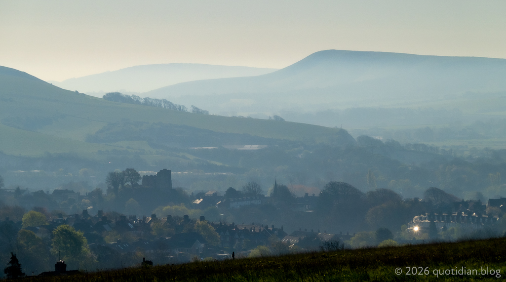 Wednesday April 8th 2026 truly spring