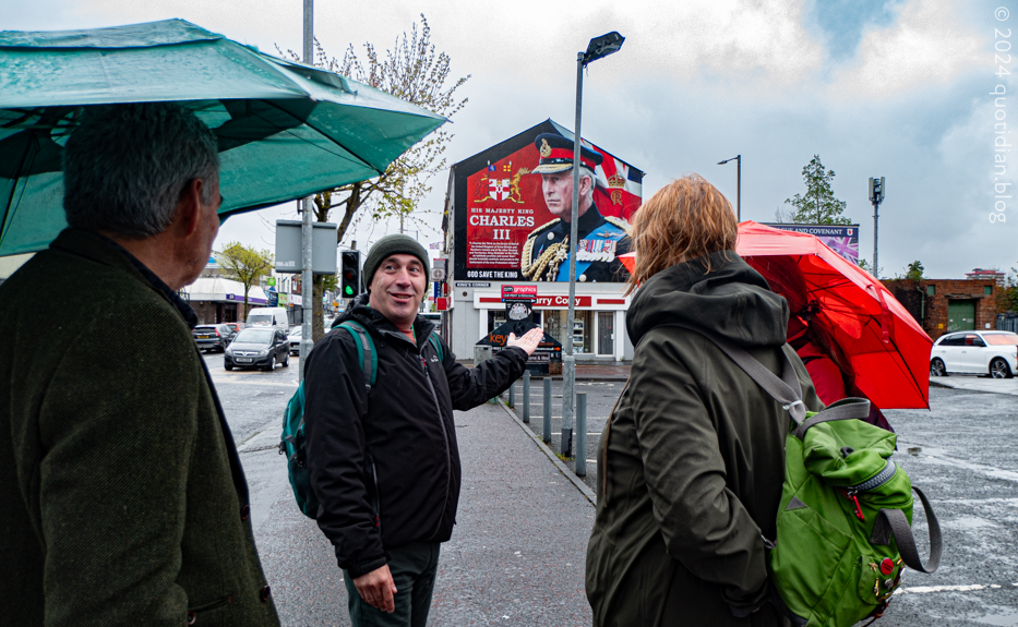 Tuesday April 30th (2024) our west belfast guide align=