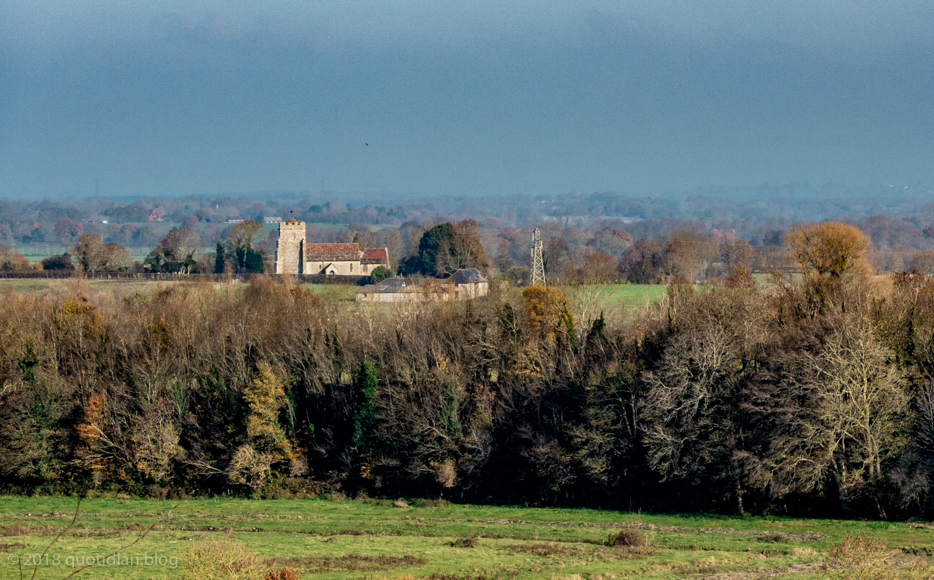 Friday November 16th (2018) hamsey church align=