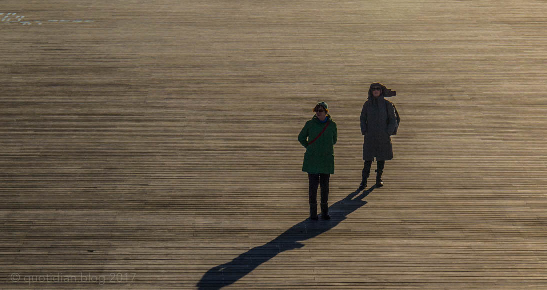 Thursday November 30th (2017) on hastings pier align=