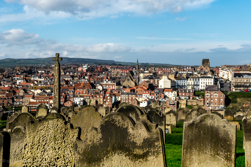 Thursday March 30th (2017) whitby view from st.marys align=