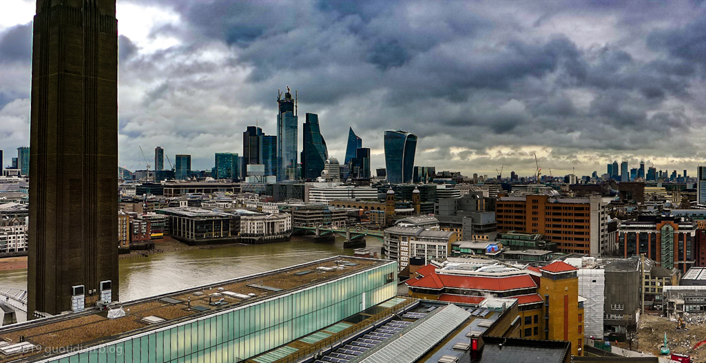 Thursday January 17th (2019) city pano align=