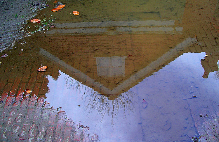 Tuesday February 21st (2006) puddle align=