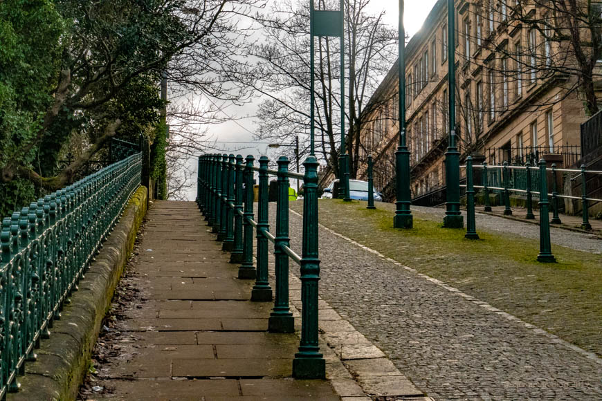 Thursday February 14th (2019) hillhead steps align=