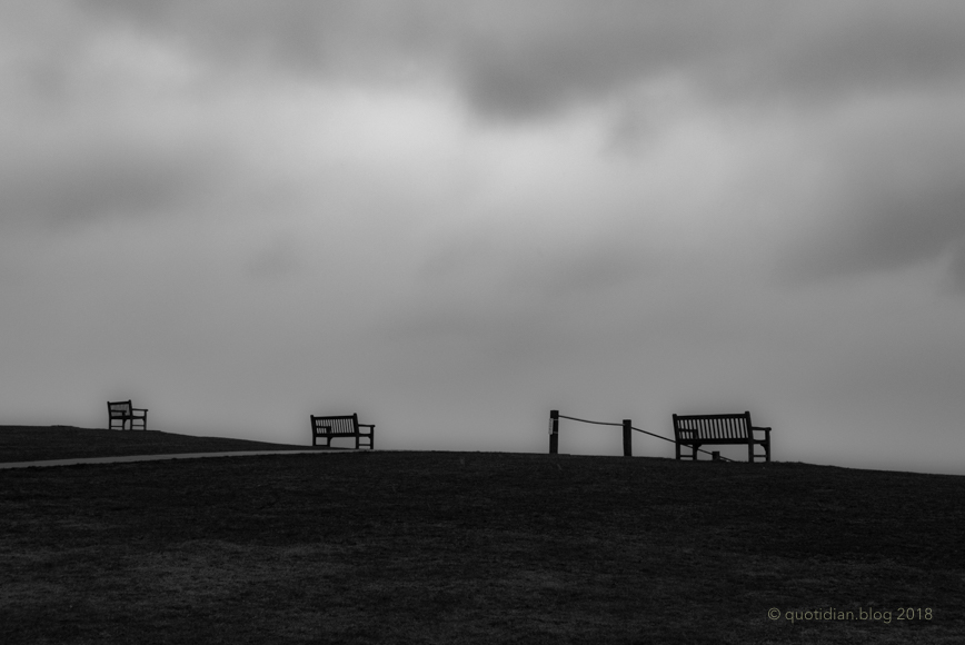 Tuesday February 13th (2018) benches align=