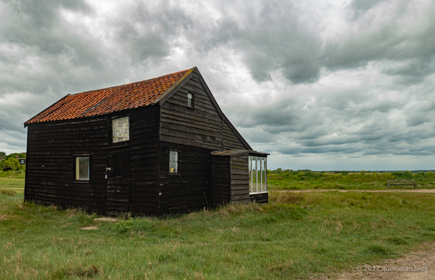 Wednesday May 25th (2022) walberswick align=