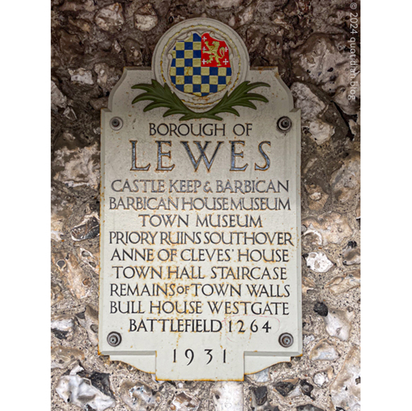 Sunday November 10th (2024) lewes align=