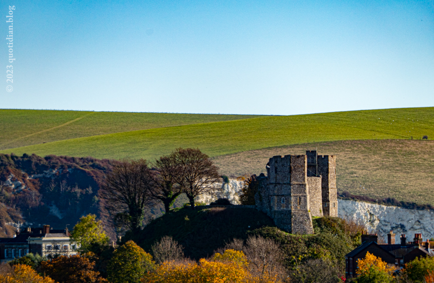 Saturday November 11th (2023) clear castle align=