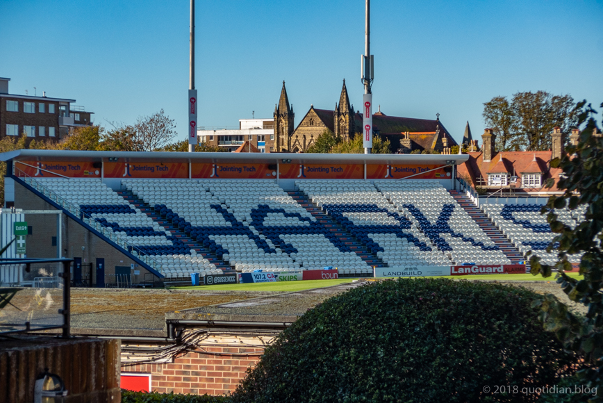 Thursday November 1st (2018) sussex sharks align=