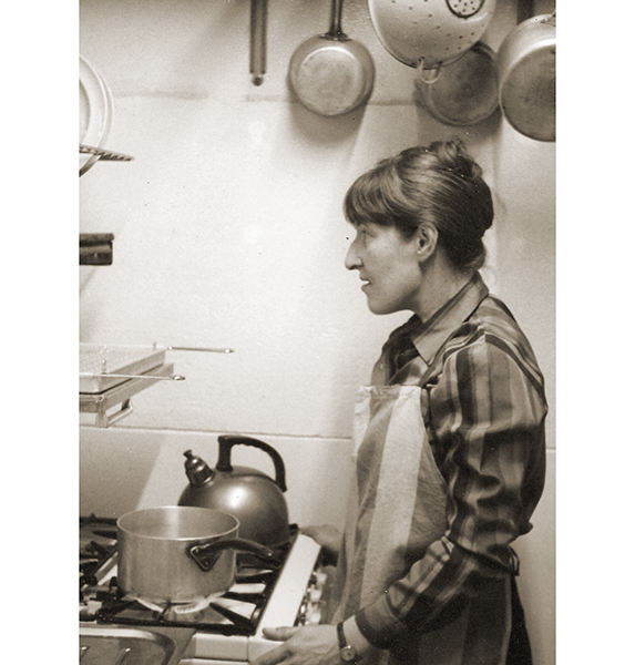 Saturday January 3rd (2026) pots and pans align=