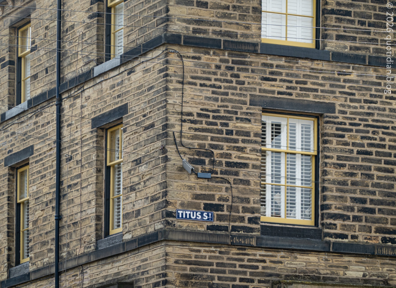 Friday March 20th 2026&nbsp;after titus salt