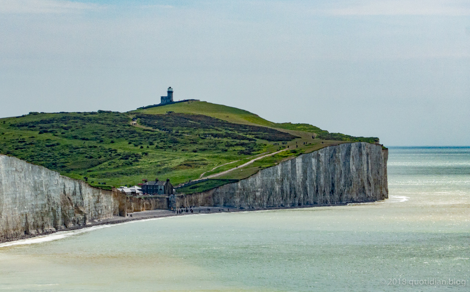 Sunday May 13th (2018) birling gap align=