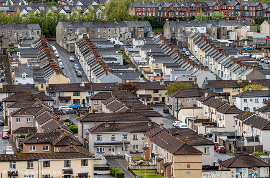 Sunday April 28th (2024) the bogside (derry) align=