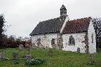 st. botolphs, hardham