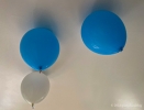 welcome home balloons