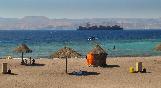 Fri 2nd<br/>gulf of aqaba (the red sea)