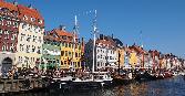 Thu 21st<br/>nyhavn