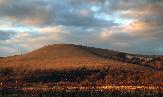 Sun 3rd<br/>sunset on caburn