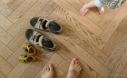 Fri 5th<br/>sandals