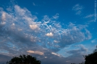 clouds !