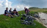 Tue 9th<br/>halfway up windover hill