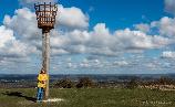 Sun 17th<br/>mount harry beacon