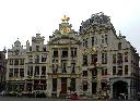 Wed 28th<br/>Grand Place or Grote Markt
