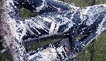 spatter