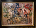 Wed 2nd<br/>Robert Medley: Education of Pan