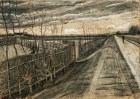 Mon 28th<br/>kiefer / van gogh