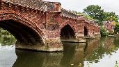 gilbert scott bridge