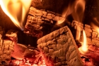 Fri 25th<br/>first fire of the season