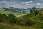 towards castleton