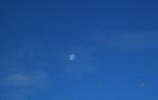 Sun 28th<br/>moon cloud plane