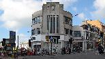 imperial arcade