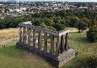 Wed 11th<br/>from the nelson monument