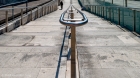 walkway