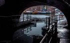 gas street basin