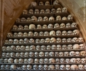 Sat 12th<br/>ossuary