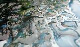 Wed 26th<br/>water on glass