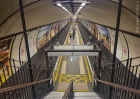 Wed 5th<br/>island platform